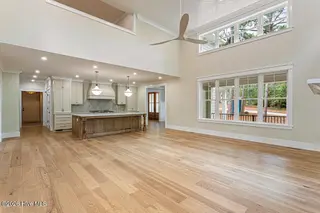 48 Glasgow Drive, Pinehurst, NC 28374 – photo 19: Two Story Living Room