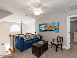 129 Sunset Drive, Cedar Point, NC 28584 – photo 21: 022-1280x960-upstairs-bonus-areaLof