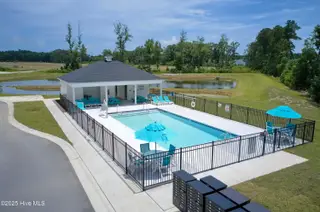 202 Mayflower Drive NW Lot 19, Calabash, NC 28467 — 3-bedroom home in Allston Park, Calabash, NC, photo 21 of 46