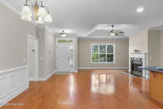 2202 E Oak Bridge Drive NE, Leland, NC 28451 — 4-bedroom home in Compass Pointe, Leland, NC, photo 17 of 76: 2202EOakBridgeWay-25
