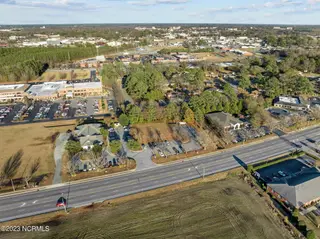 1840 W Arlington Boulevard 2c, Greenville, NC 27834 – photo 8: 8-web-or-mls-DJI_0700