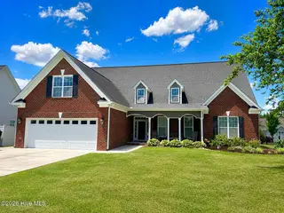 2822 Sunny Vale Drive, Winterville, NC 28590 – photo 1: 1