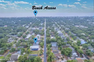 227 NE 38th Street, Oak Island, NC 28465 – photo 2: DJI_0975-Edit-Edit