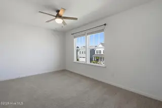 432 Bent Willow Drive, Clayton, NC 27527 – photo 23: Upstairs Bedroom