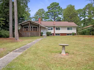 238 Pine Ridge Drive, Whispering Pines, NC 28327 – photo 4: P1311622