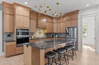 315 Longleaf Drive, West End, NC 27376 – photo 2: Kitchen