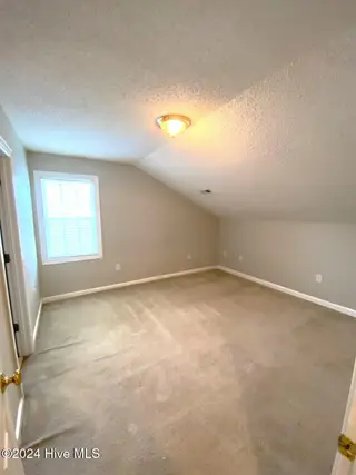 2425 Winding Creek Drive SW, Wilson, NC 27893 – photo 14: Master Suite 2