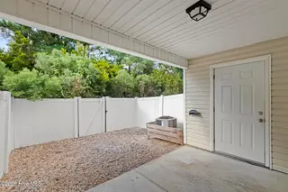 7002 Banister Loop, Jacksonville, NC 28546 — 2-bedroom townhome in The Gables, Jacksonville, NC, photo 23 of 24