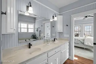 901 Down Shore Road, Blounts Creek, NC 27814 – photo 17: primary en-suite