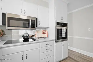 207 S Englewood Drive, Rocky Mount, NC 27804 – photo 14: Kitchen