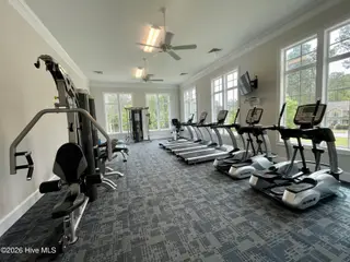 500 Amersham Road, Carthage, NC 28327 – photo 22: CP fitness