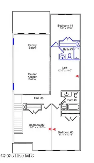 2221 Star Shower Way, Leland, NC 28451 – photo 3: 115 2nd
