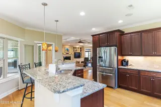 3220 Moss Hammock Wynd, Southport, NC 28461 — 4-bedroom home in St James, Southport, NC, photo 18 of 71: mls-IMG_7358