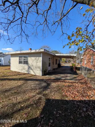 108 S Spence Avenue, Goldsboro, NC 27534 – photo 5: PXL_20251203_160110892
