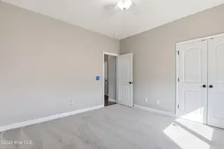 111 Raven Ridge Drive, Goldsboro, NC 27530 — 3-bedroom home in Eagles Pointe, Goldsboro, NC, photo 22 of 29: 22-111 Raven Ridge Dr-22