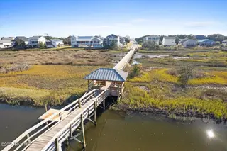 4010 E Dolphin Drive, Oak Island, NC 28465 – photo 19: Oak Island