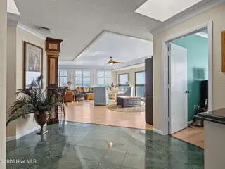 1505 Salter Path Road M, Indian Beach, NC 28512 – photo 13: Entry