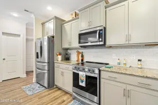 1162 Serotina Drive SE, Bolivia, NC 28422 – photo 10: Kitchen