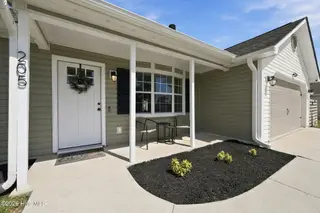 205 Parnell Road, Hubert, NC 28539 – photo 2