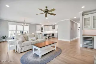 3838 Winding Vine Way, Southport, NC 28461 — 3-bedroom home in Arbor Creek, Southport, NC, photo 22 of 67: 3838WindingVineWay-20