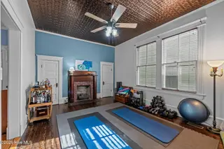 1223 National Avenue, New Bern, NC 28560 – photo 10: Potential Bedroom Or Flex Space
