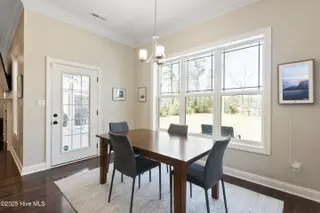 1035 Grandview Drive, Hampstead, NC 28443 – photo 16: Dining Area