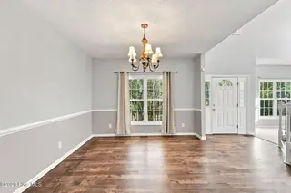 1316 Devonshire Trail, Aberdeen, NC 28315 – photo 15: Dining room