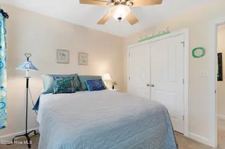 526 Pearson Circle, Newport, NC 28570 – photo 21: Bedroom 3