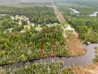 240 33 River Bend Road, Jacksonville, NC 28540 — lot in Oakhurst River, Jacksonville, NC, photo 5 of 9: DJI_20260923150834_0736_D copy
