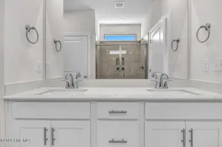 4530 Abberley Way 112, Leland, NC 28451 – photo 17: Primary Bath