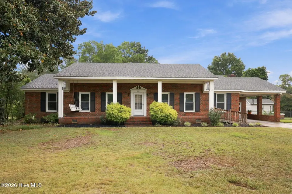 3003 Hillman Road, Kinston, NC 28504 – photo 1 of 54: Main