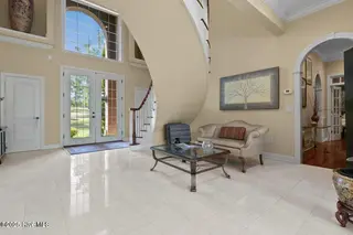 401 Reynwood Court, Jackson Springs, NC 27281 – photo 19: 17