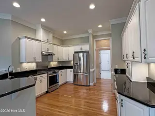 140 Steeplechase Way, Southern Pines, NC 28387 – photo 7: Granite Countertops