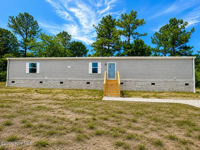 1713 Colon Mintz Road NE, Leland, NC 28451