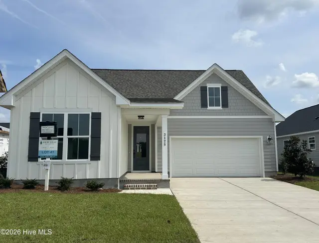 3128 Gresham Place, Leland, NC 28451