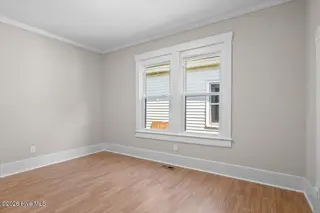 522 S Vyne Street, Rocky Mount, NC 27803 – photo 12: Bedroom 2