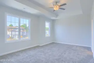 711 Jasmine Lane, Jacksonville, NC 28546 – photo 13: Primary Bedroom - 2nd floor
