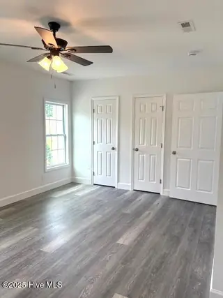 306 Foxtrace Lane, Hubert, NC 28539 – photo 17: Bedroom/Greatroom