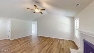 111 Windemere Lane, Goldsboro, NC 27530 – photo 6: Living Room