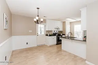 4708 Periwinkle Place, Rocky Mount, NC 27804 – photo 5: Dining