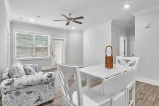 395 S Crow Creek Drive NW Unit 1601, Calabash, NC 28467 — 2-bedroom condo in Crow Creek, Calabash, NC, photo 6 of 46