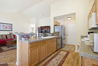910 Elderberry Lane SW, Sunset Beach, NC 28468 — 3-bedroom home in Wyndfall, Sunset Beach, NC, photo 12 of 31: 15-web-or-mls-910 Elderberry Ln-15