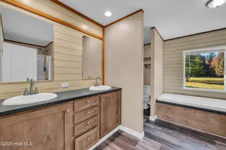 424 Turkey Creek Road, Rocky Point, NC 28457 — 4-bedroom manufactured home in Willows Bay, Rocky Point, NC, photo 22 of 47: 21_424 turkey creek rd-00021