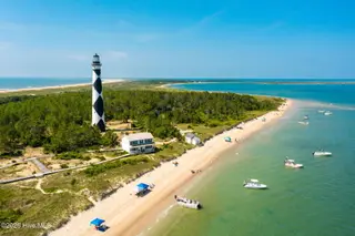 908 & 922 Island Road, Harkers Island, NC 28531 – photo 19: 26-web-or-mls-Cape Lookout & Harkers 1