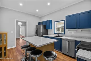 918 S 7th Street, Wilmington, NC 28401 – photo 20: Kitchen