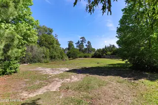112 Sweet Grass Trail, Cedar Point, NC 28584 – photo 15: Vacant lot in Marsh Harbor