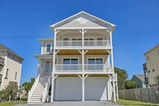 1919 N New River Drive, Surf City, NC 28445 – photo 2
