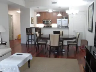 332 Sky Sail Boulevard 332, New Bern, NC 28560 – photo 4: 332 SkySail living dining combo