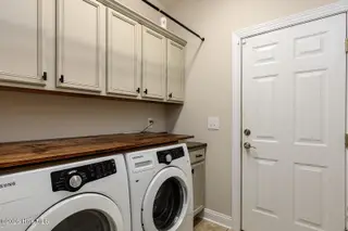 22 Cypress Circle, Southern Pines, NC 28387 – photo 8: Laundry Room