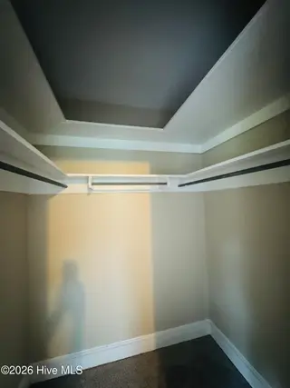 111 Ferry Road, Elizabeth City, NC 27909 – photo 18: Bedroom 1 Walk-in closet